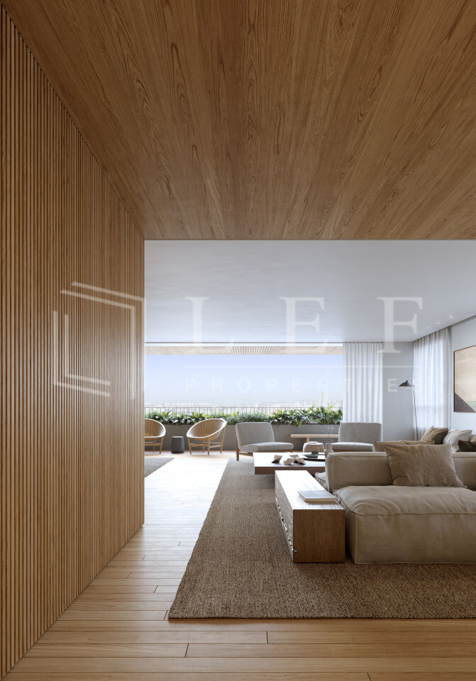 Lef Properties