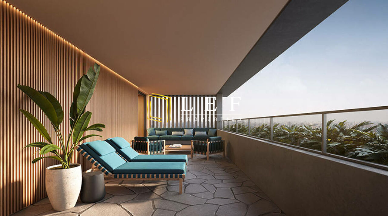 Lef Properties