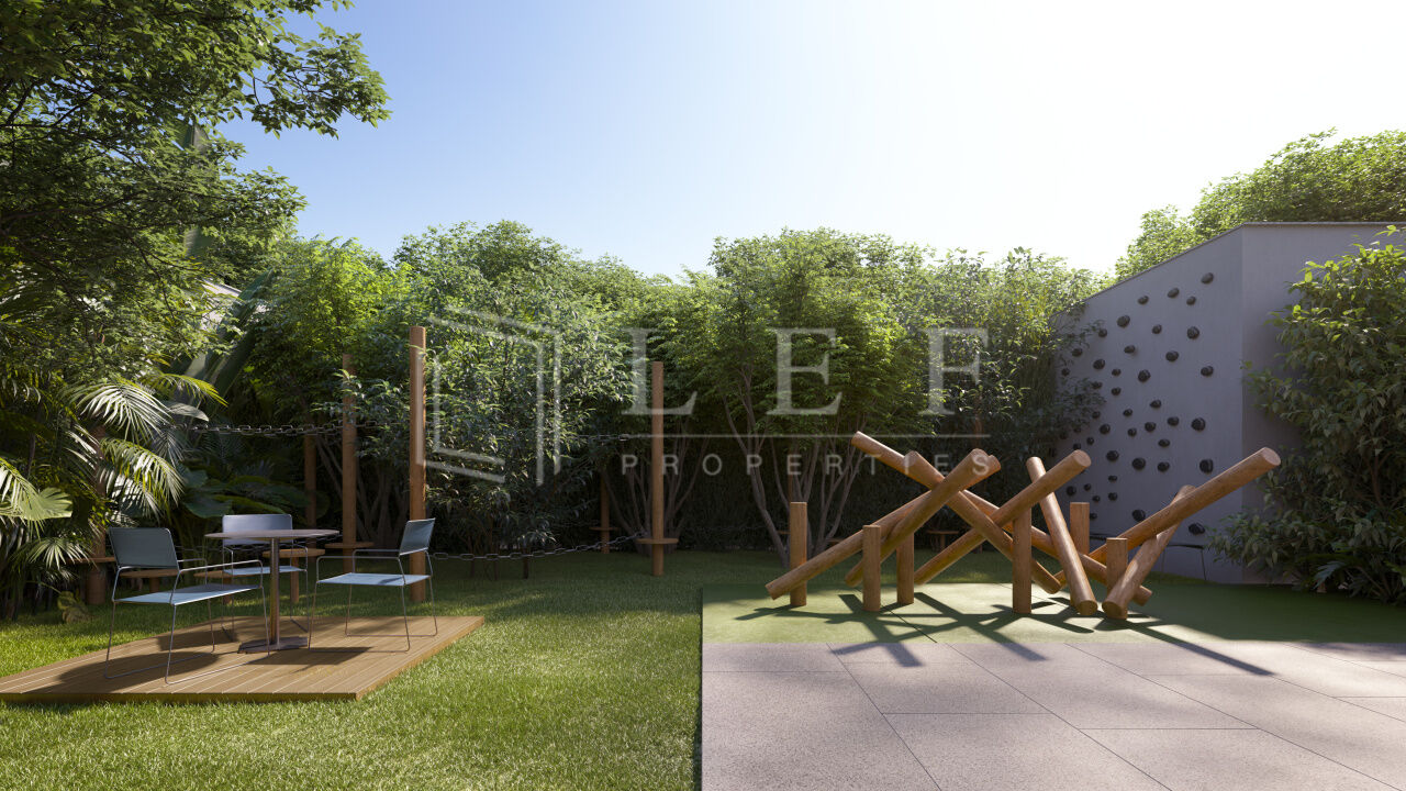 Lef Properties