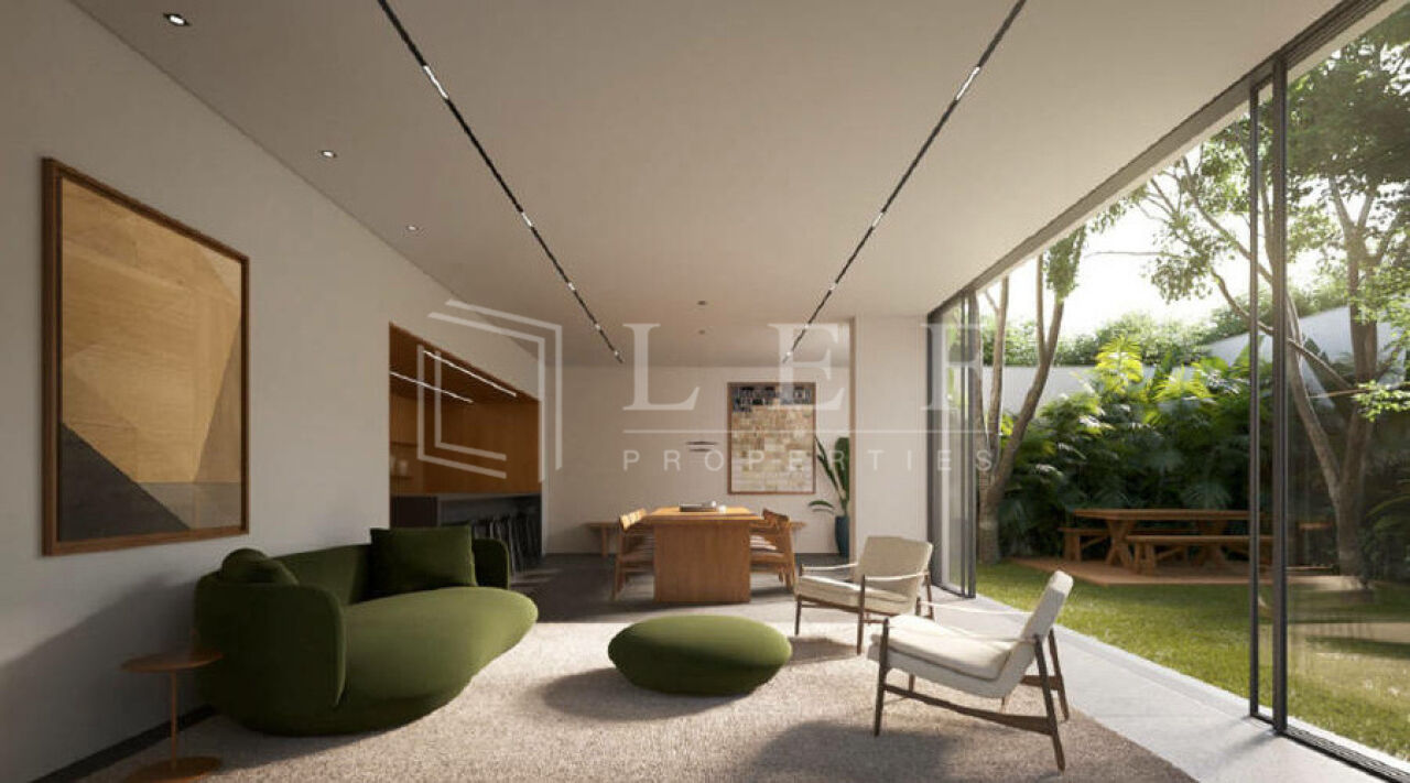 Lef Properties