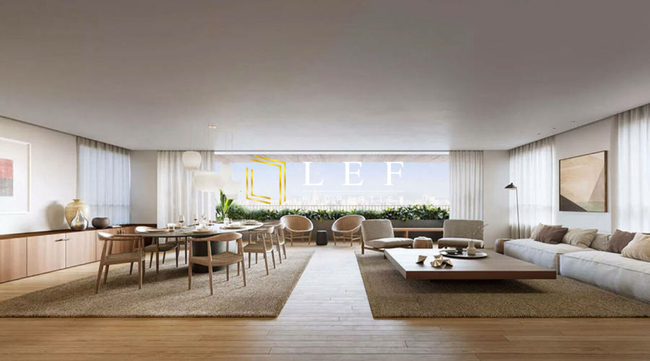 Lef Properties