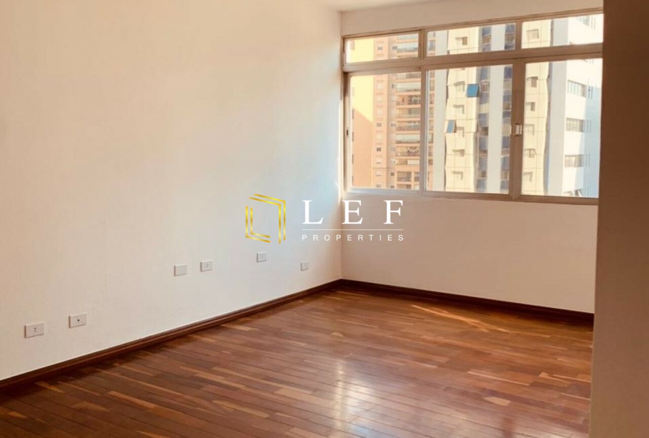 Lef Properties