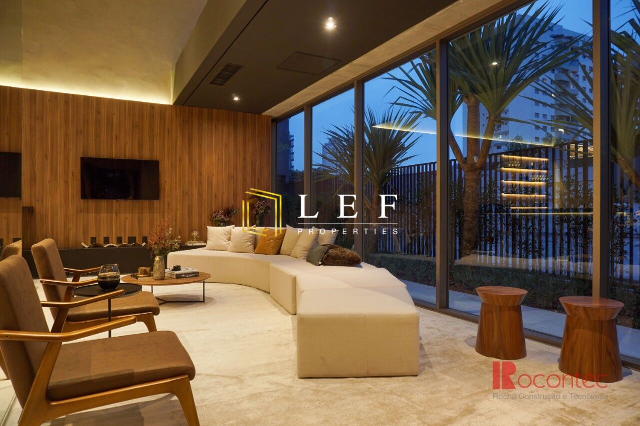 Lef Properties
