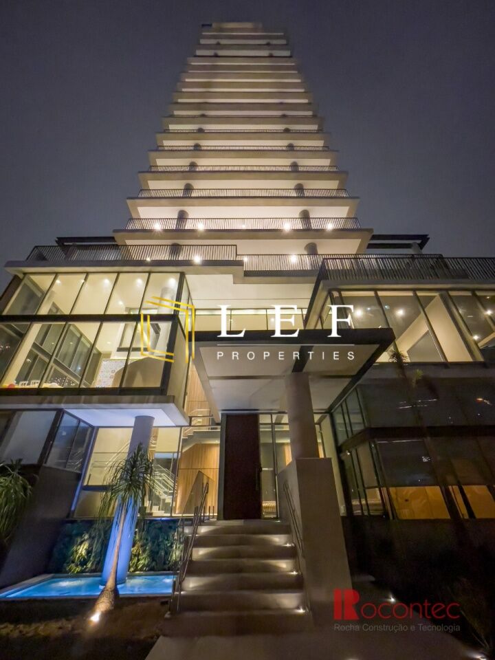 Lef Properties