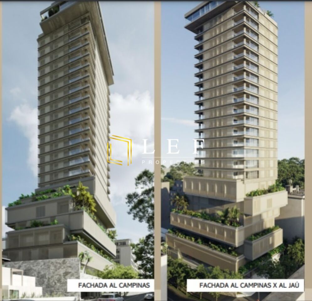 Lef Properties