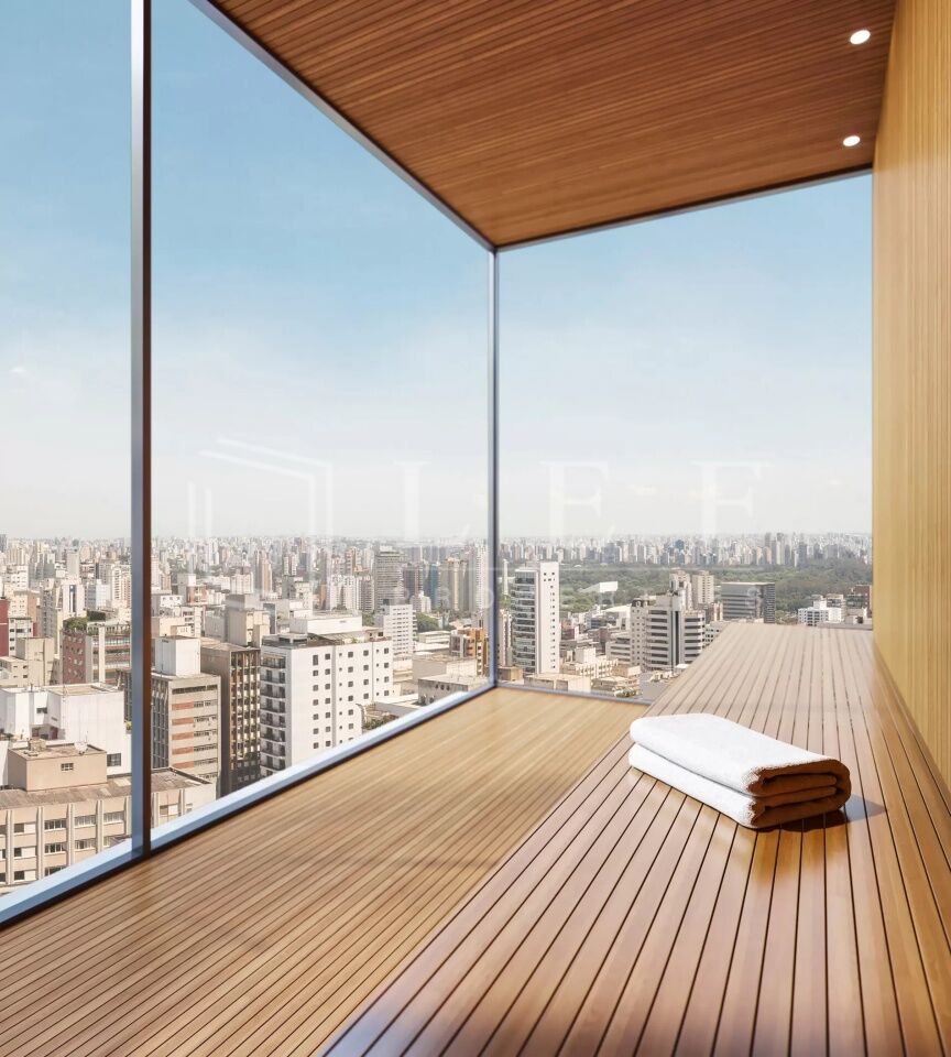 Lef Properties