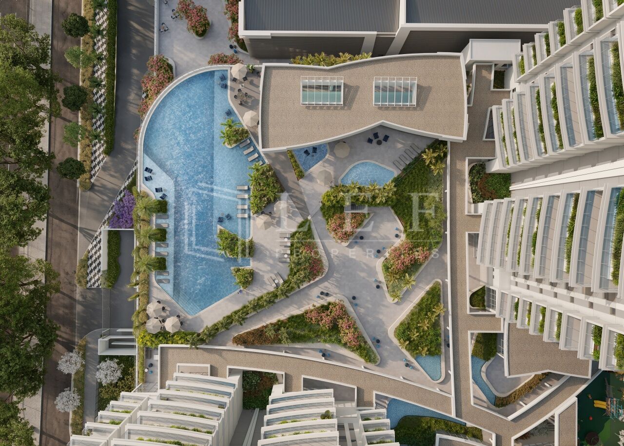 Lef Properties