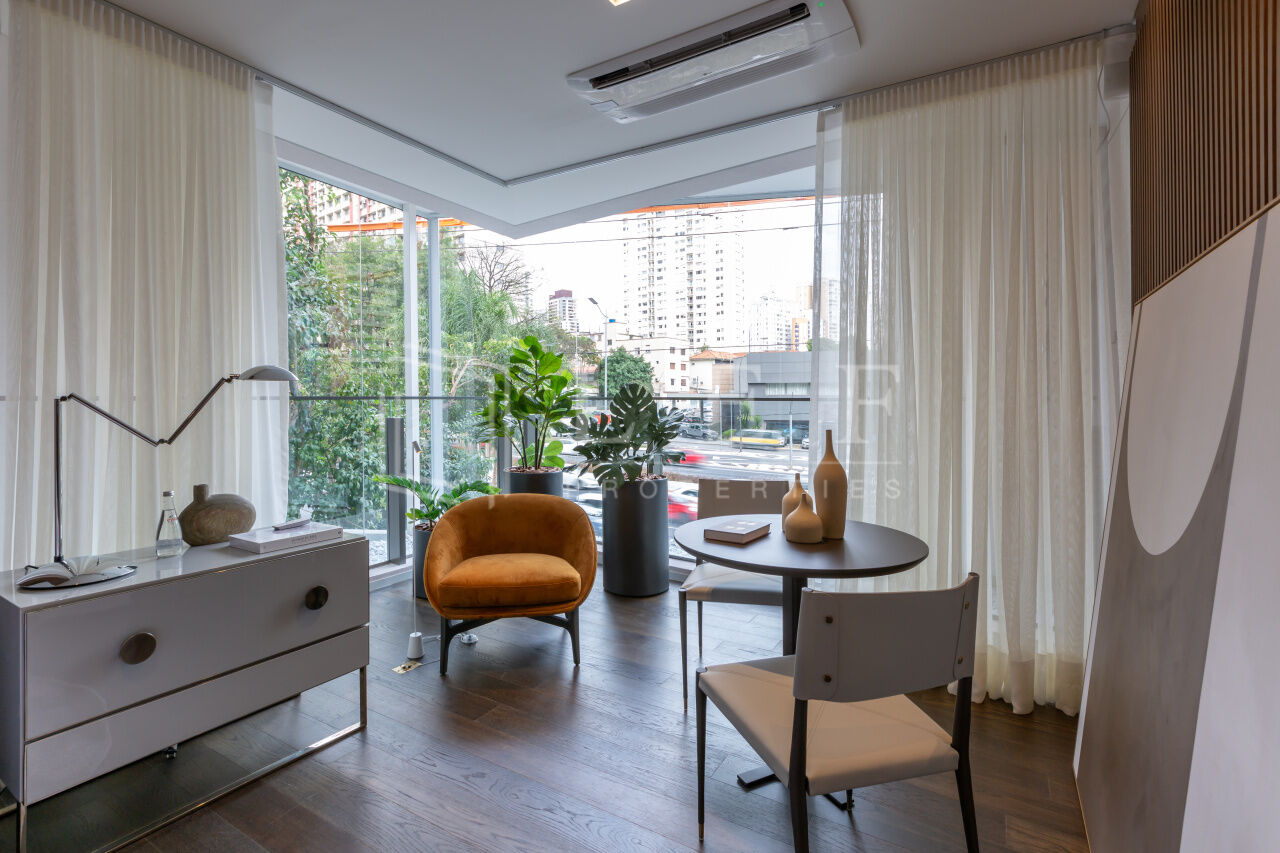 Lef Properties