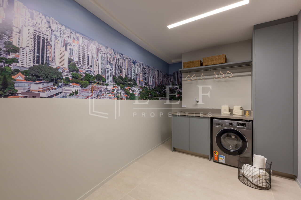Lef Properties