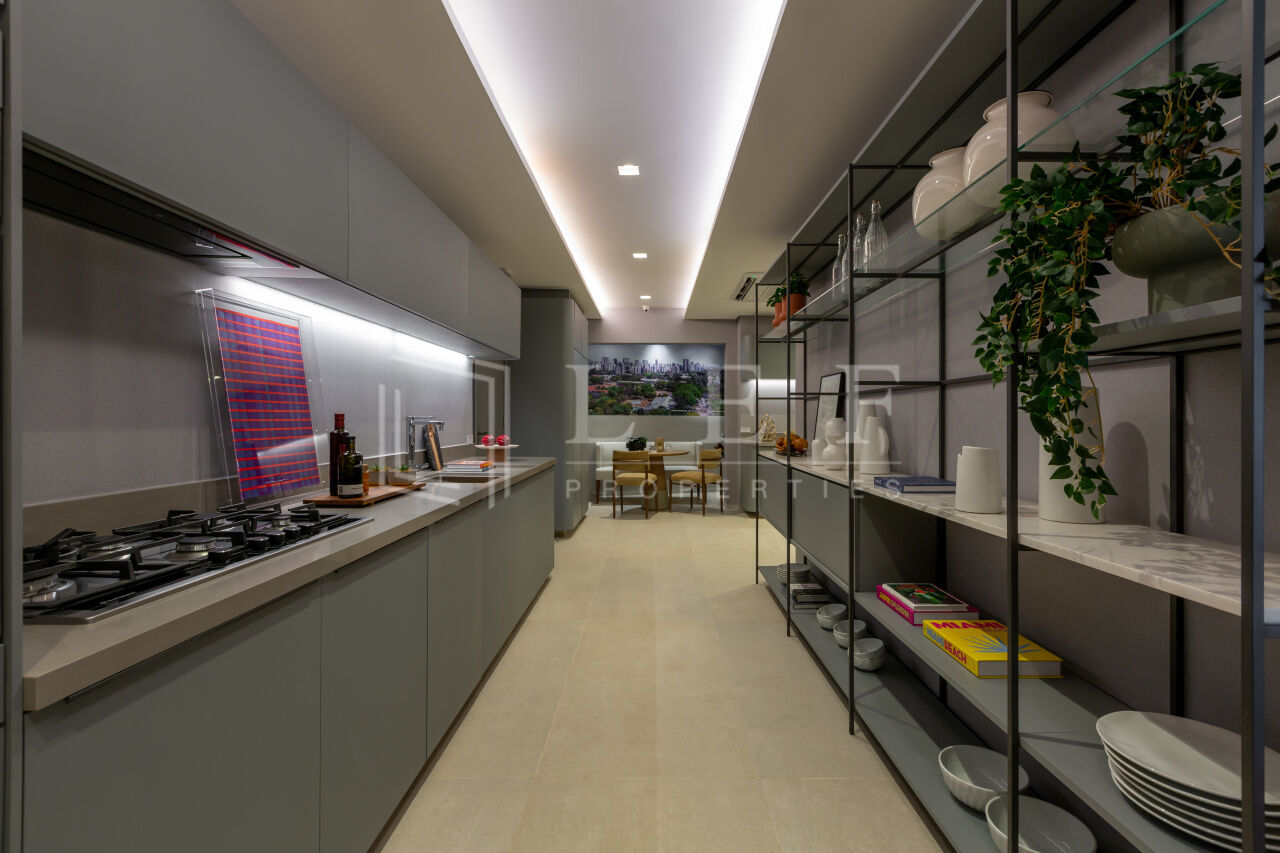 Lef Properties