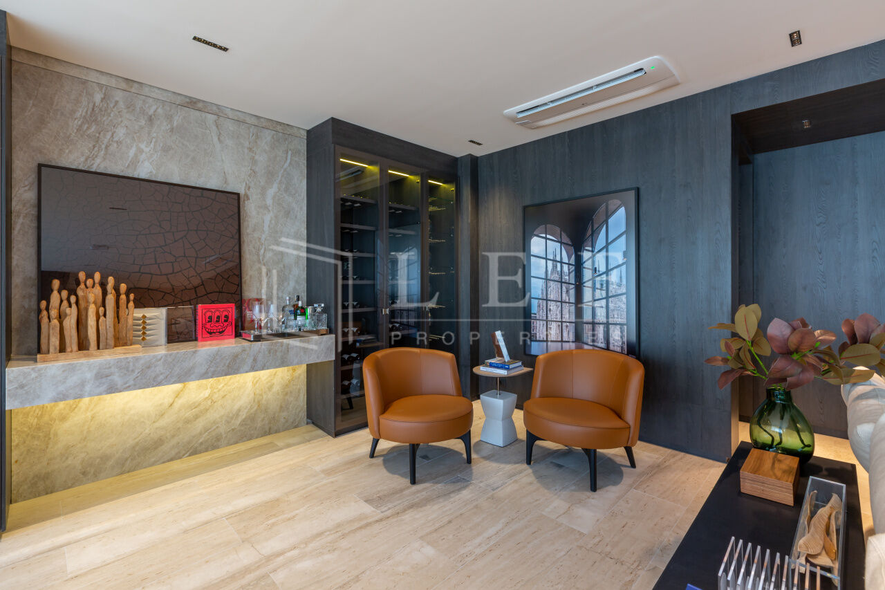 Lef Properties