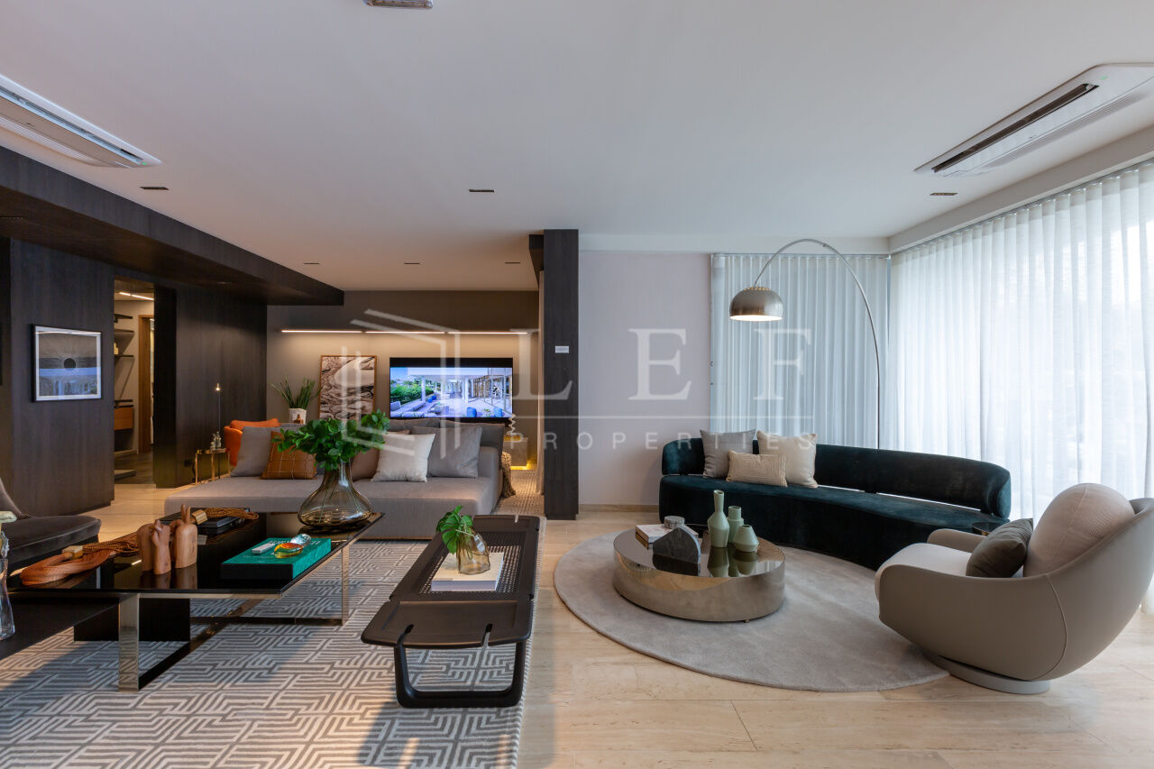 Lef Properties