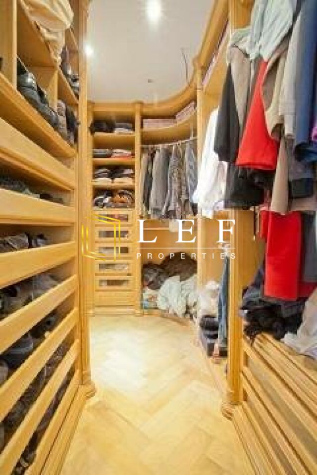 Lef Properties