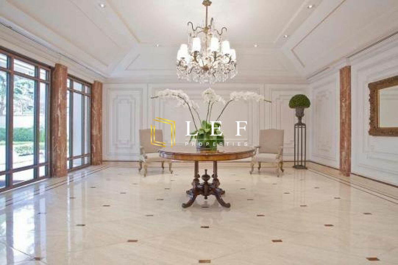 Lef Properties