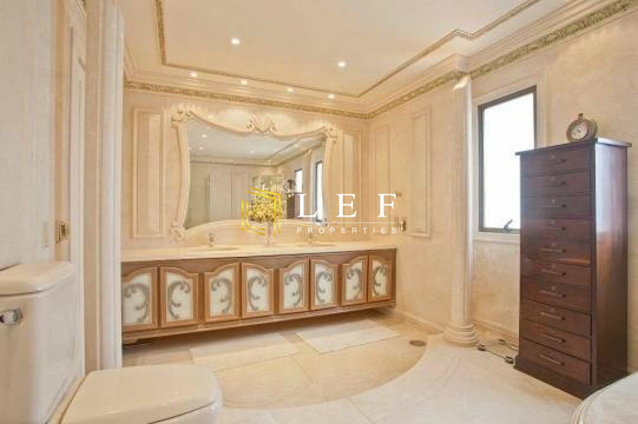 Lef Properties