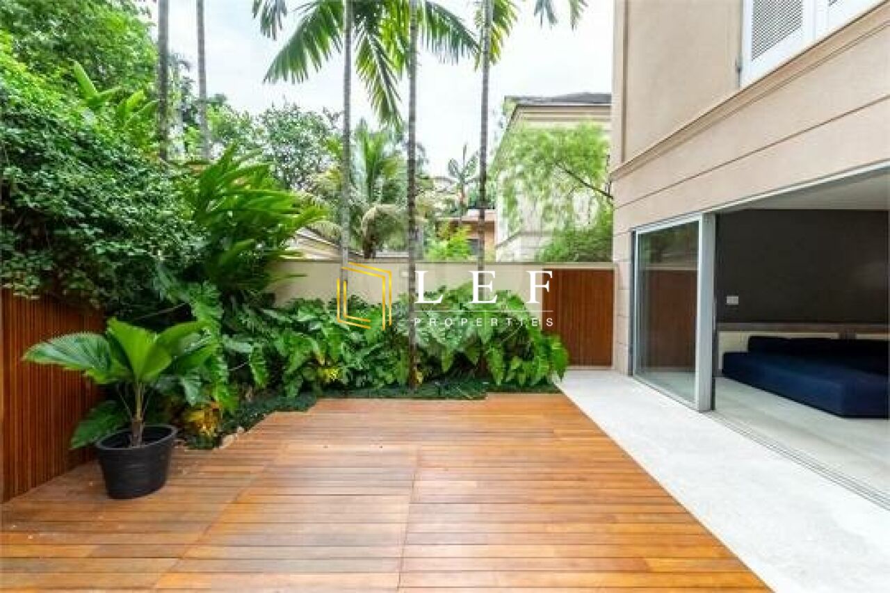 Lef Properties