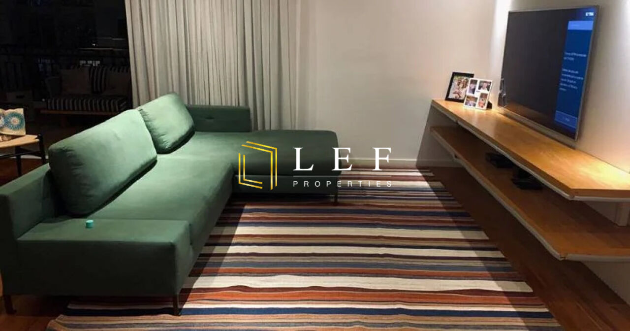 Lef Properties