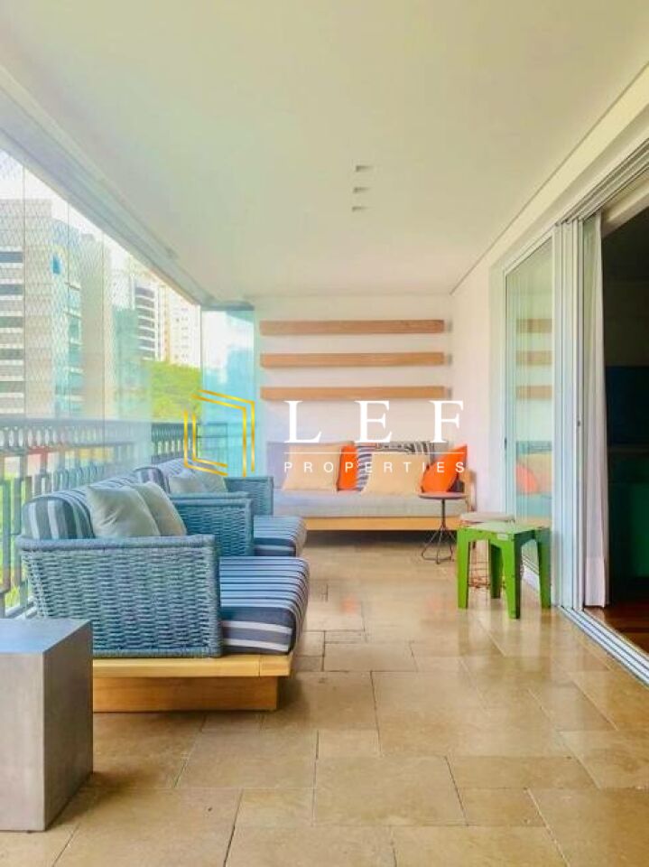 Lef Properties