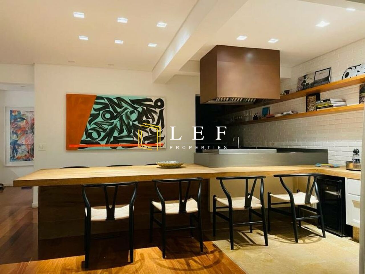Lef Properties