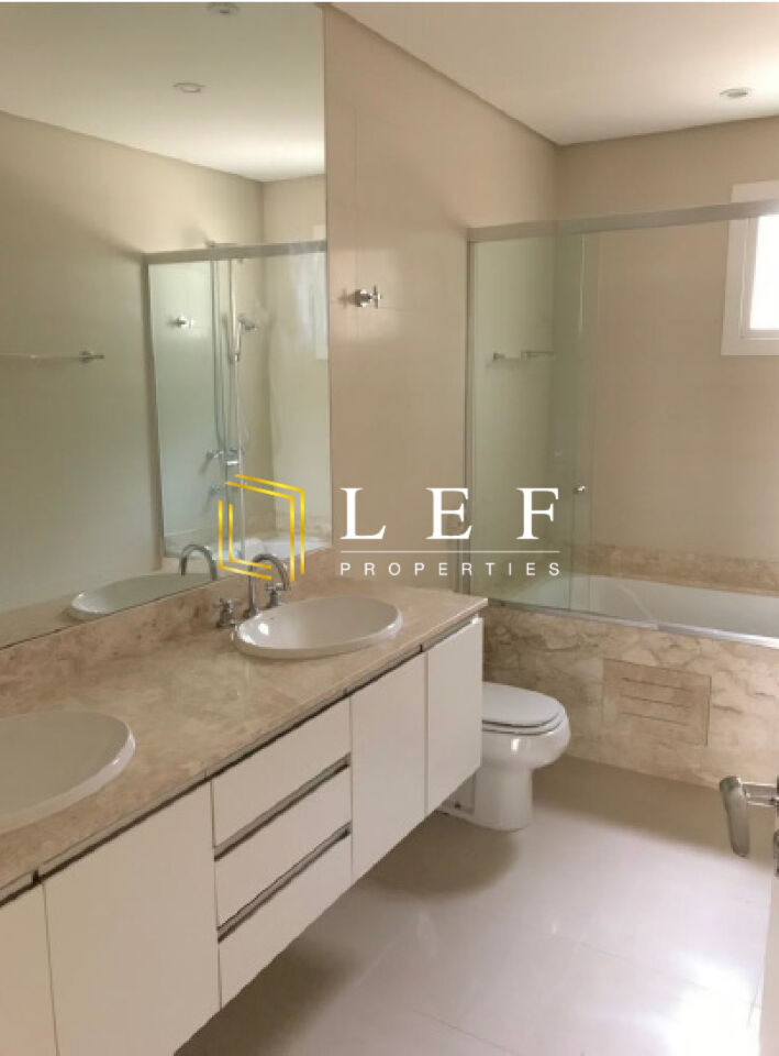 Lef Properties