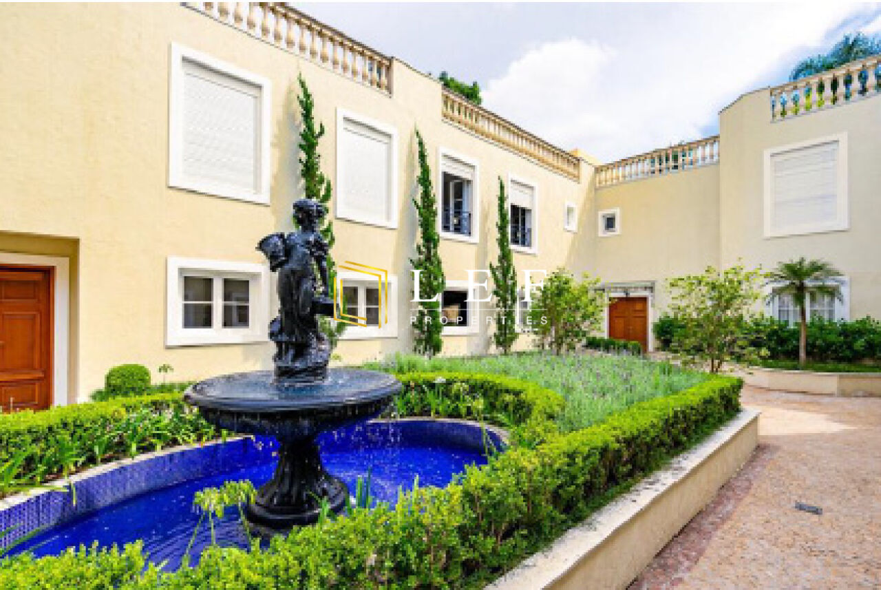 Lef Properties