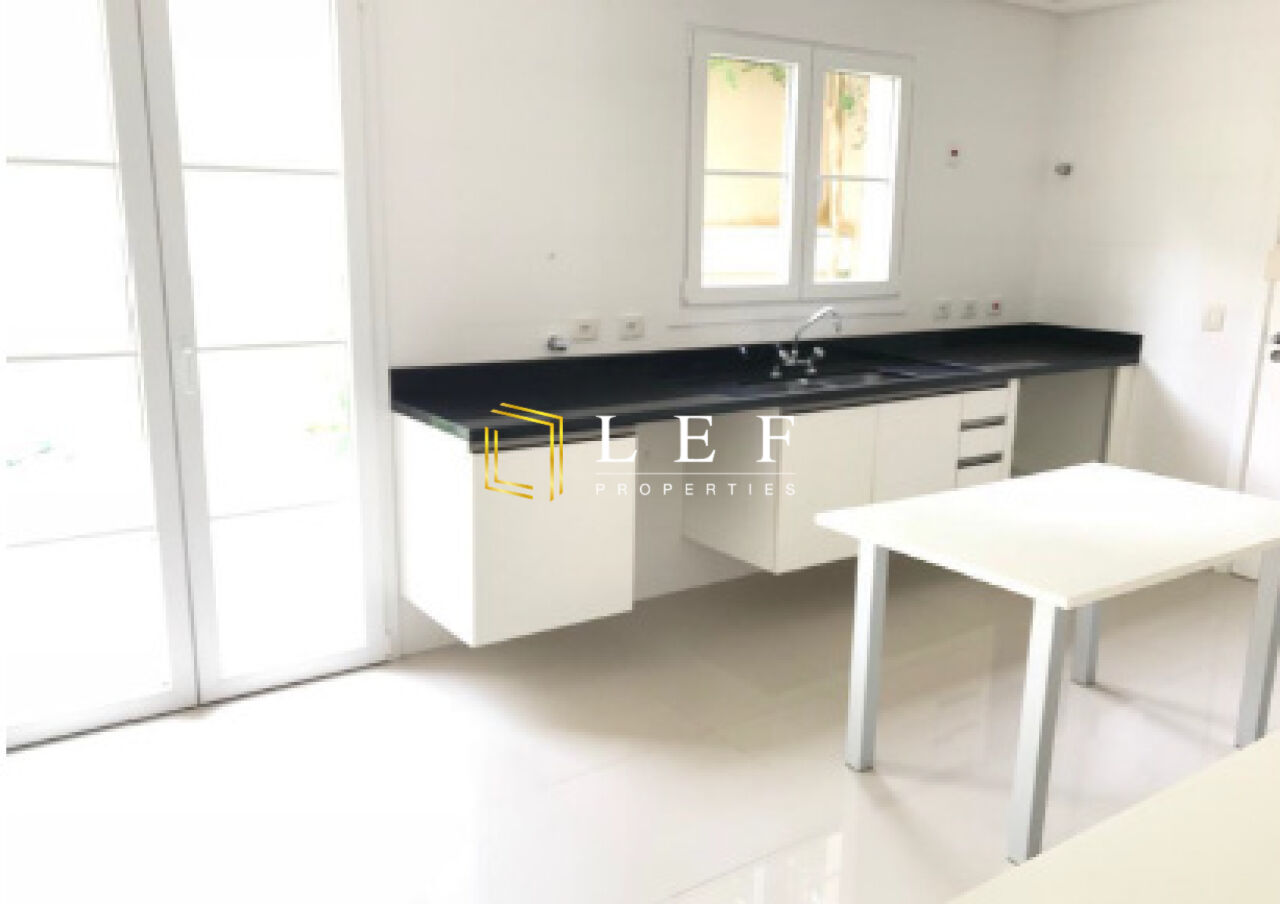 Lef Properties