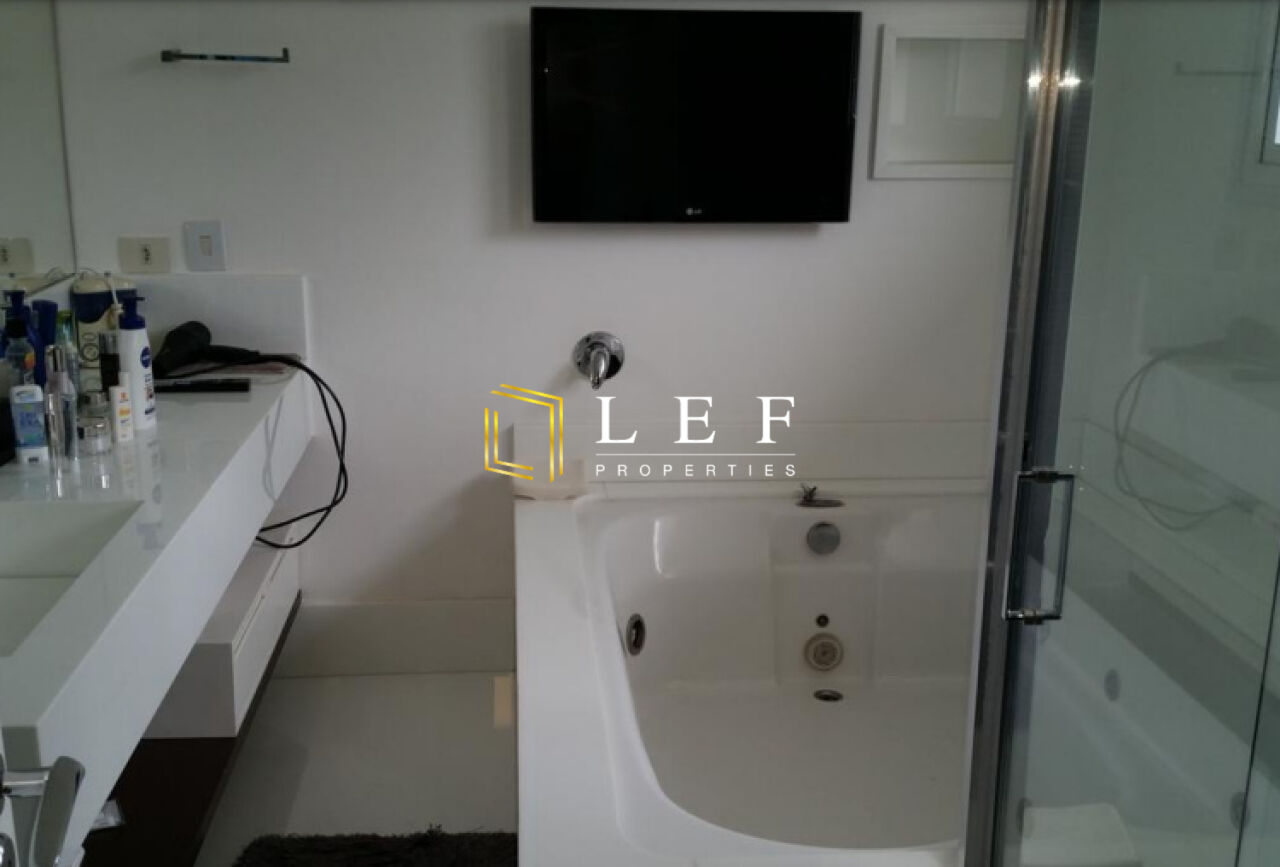 Lef Properties