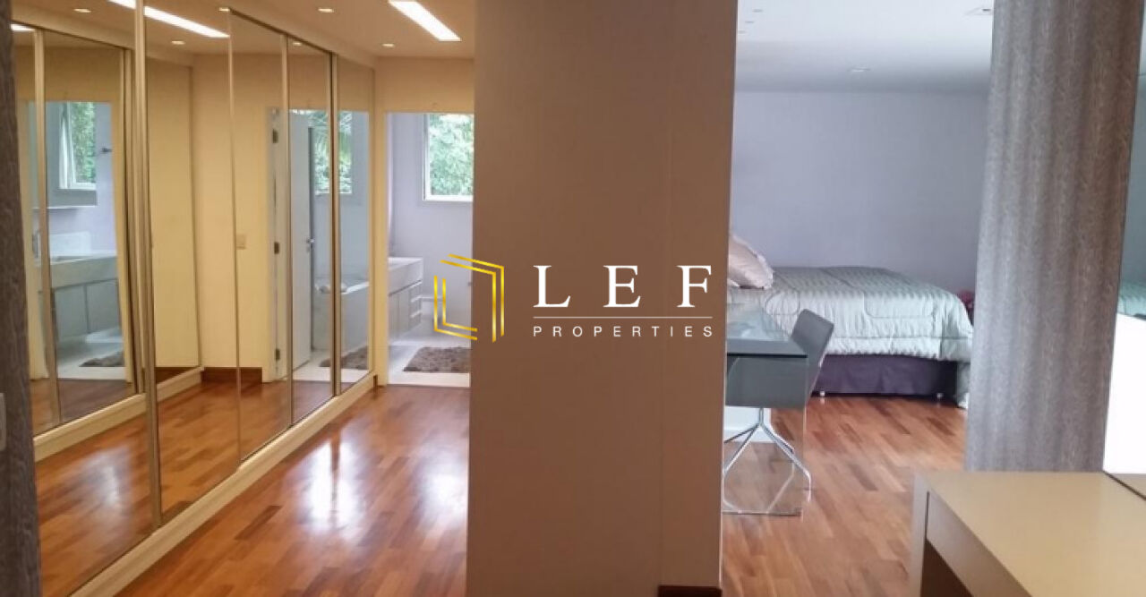 Lef Properties