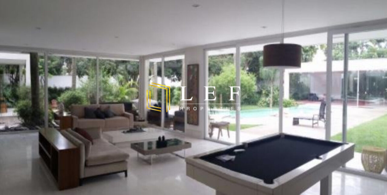 Lef Properties