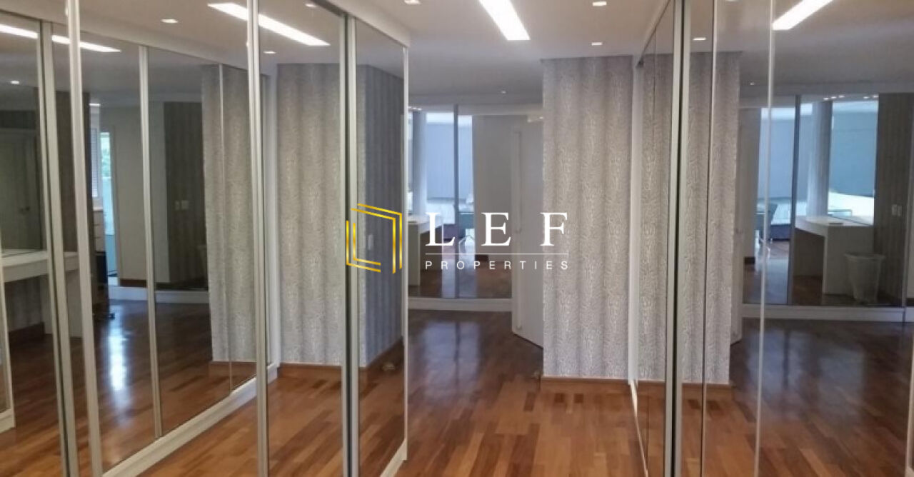 Lef Properties
