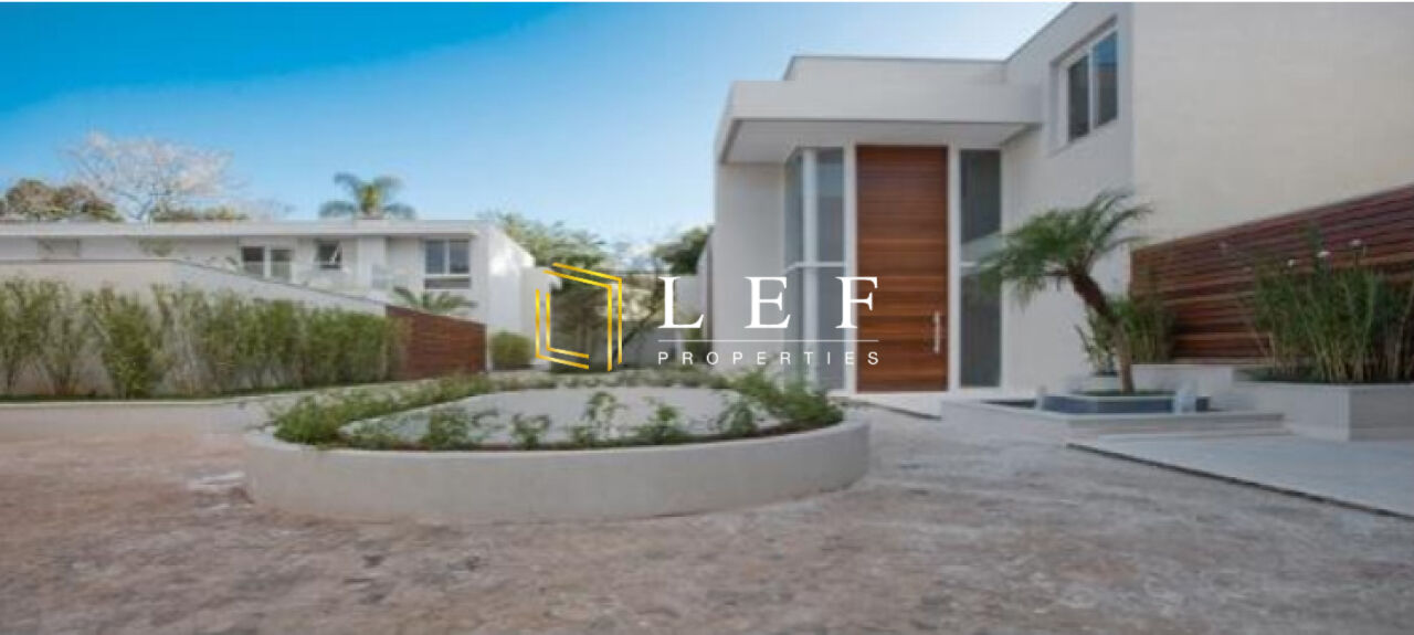 Lef Properties