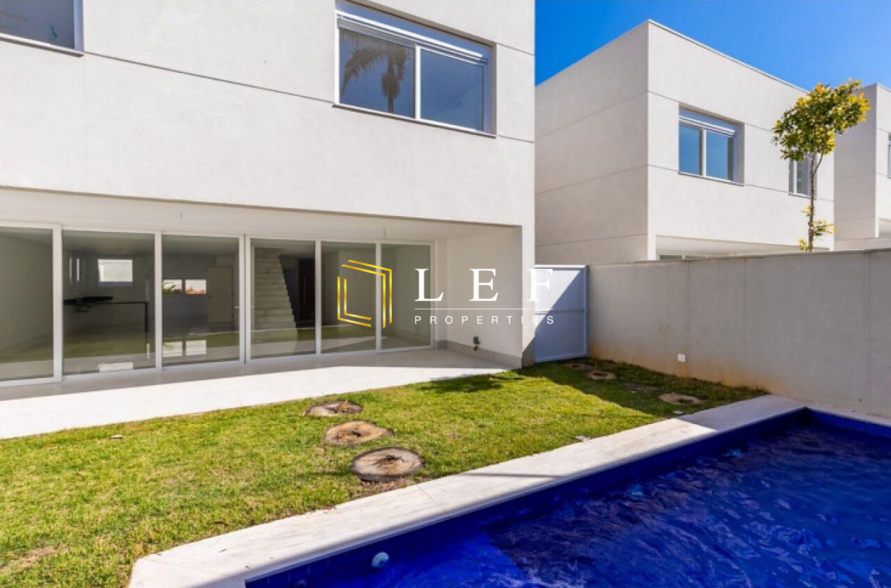 Lef Properties