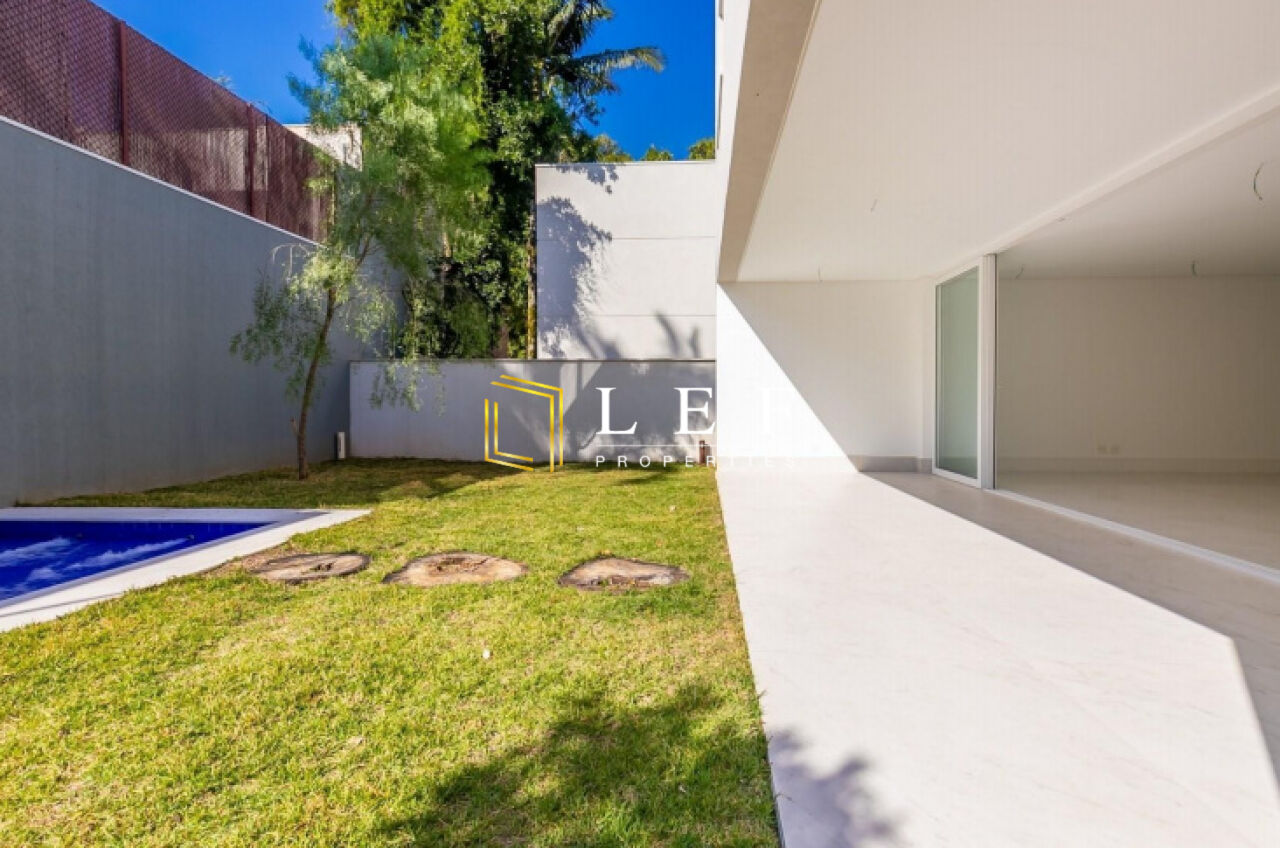 Lef Properties