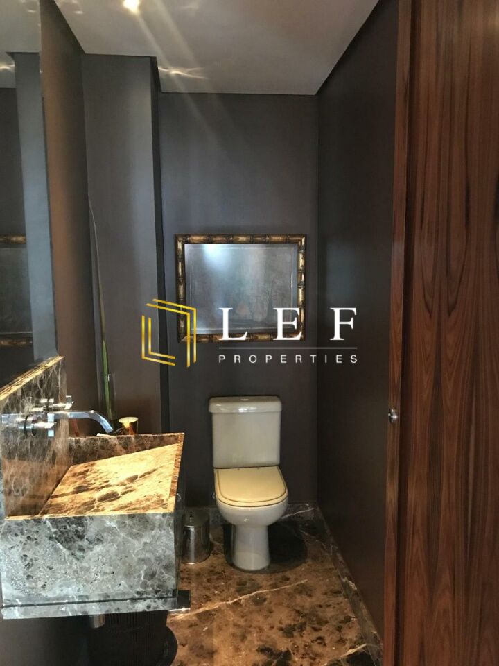 Lef Properties