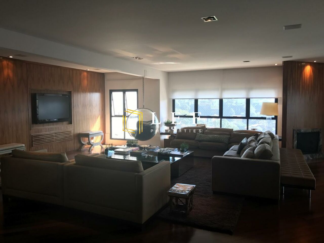 Lef Properties