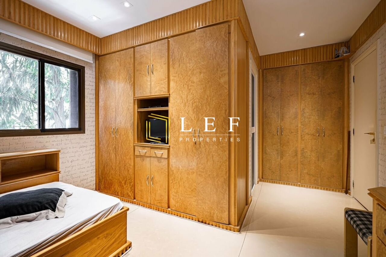 Lef Properties