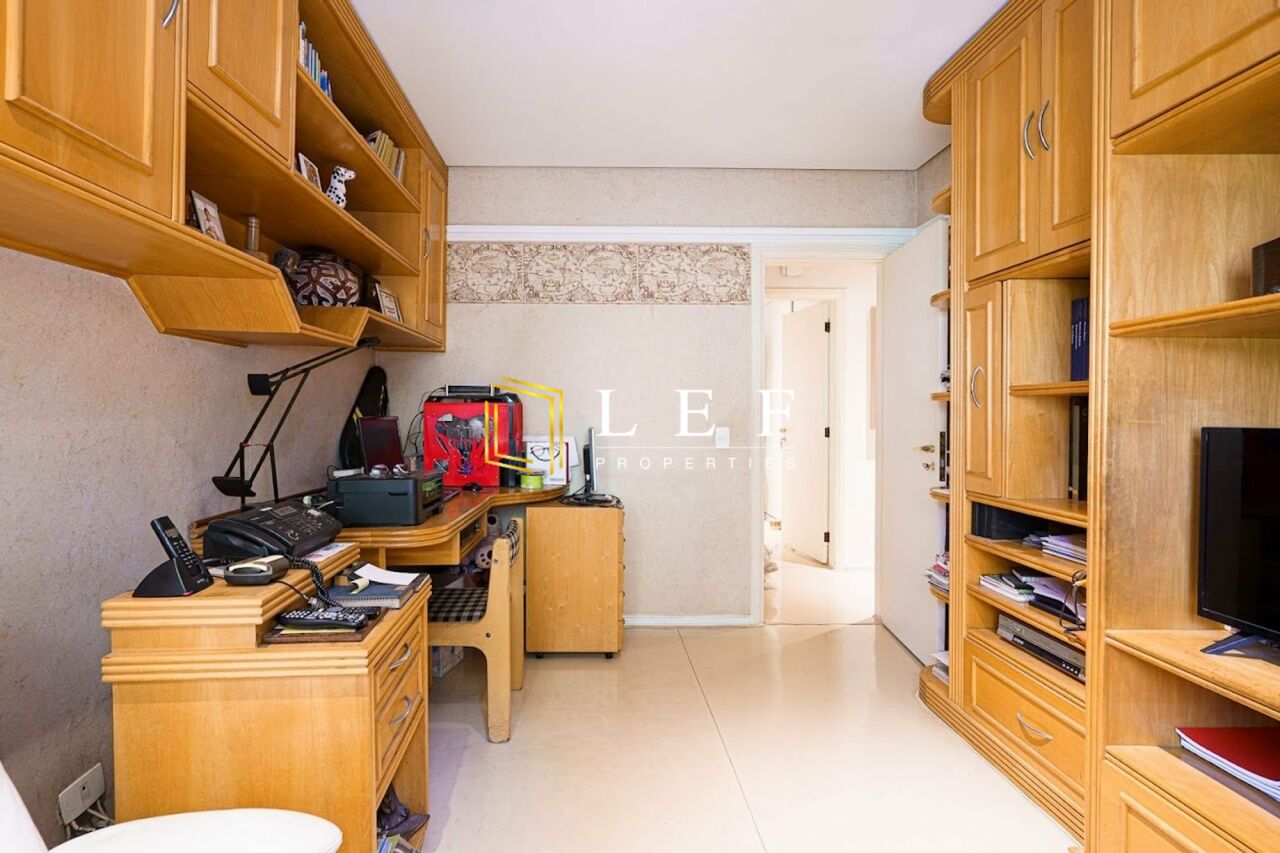 Lef Properties