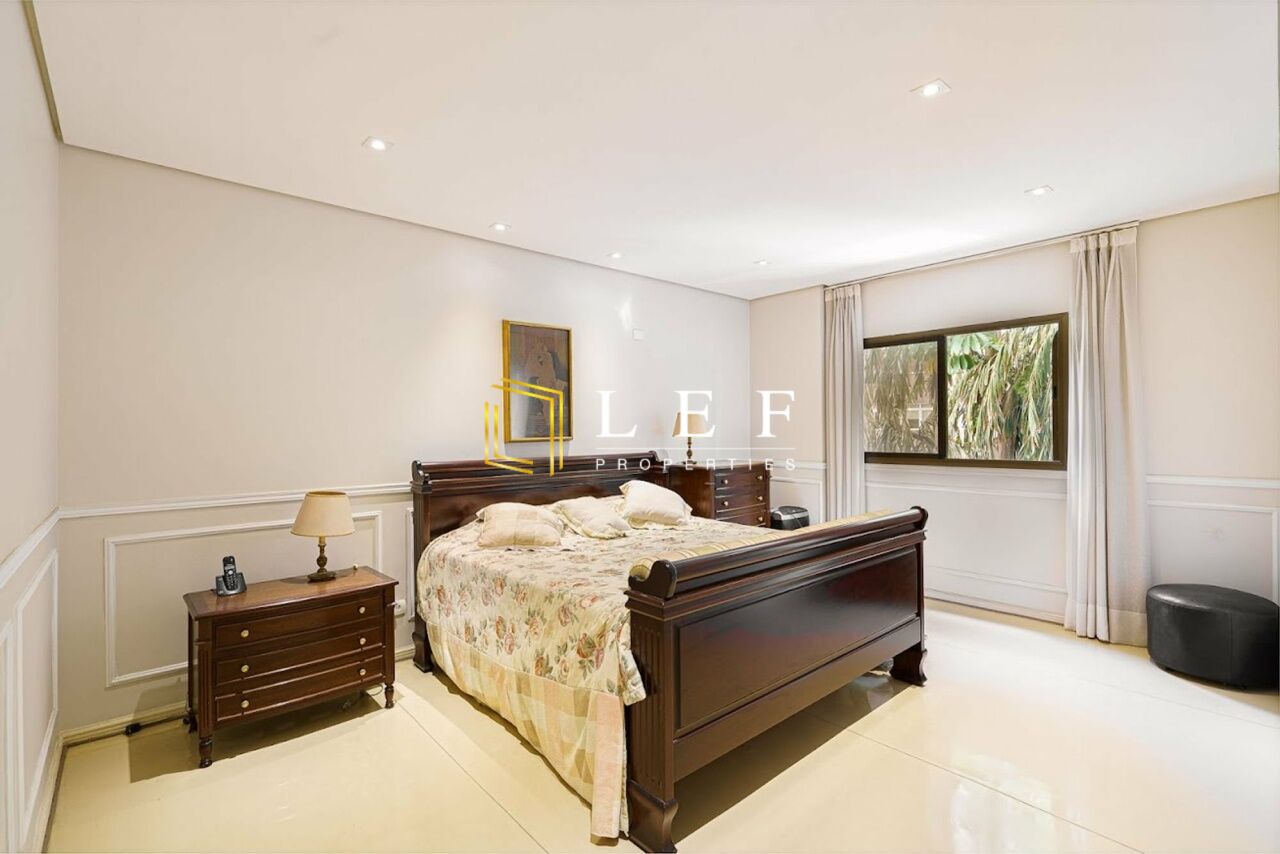Lef Properties