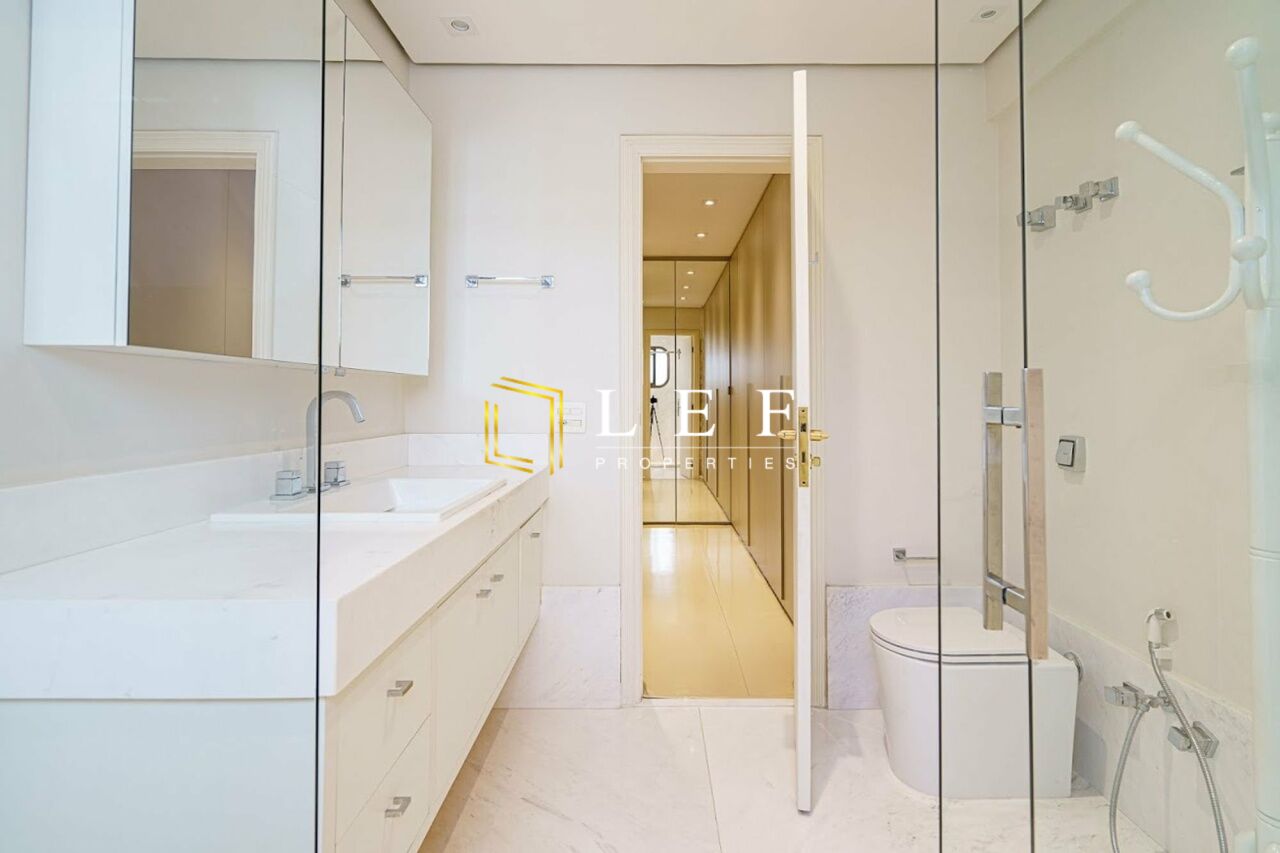 Lef Properties