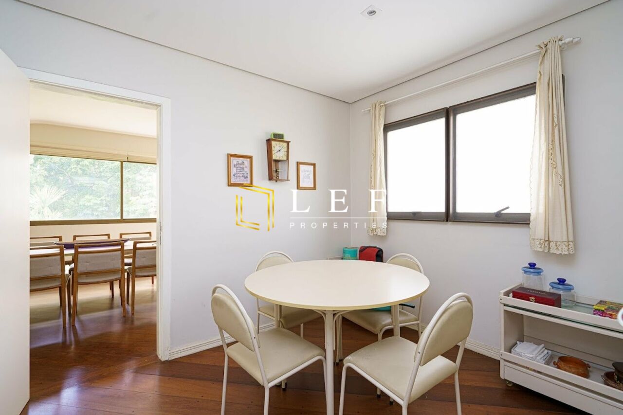 Lef Properties