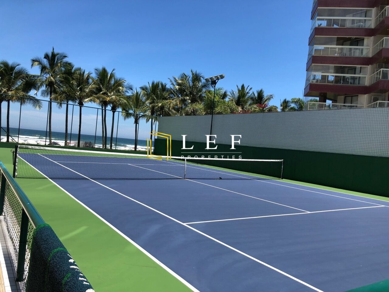 Lef Properties