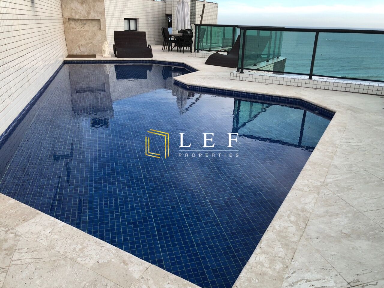 Lef Properties