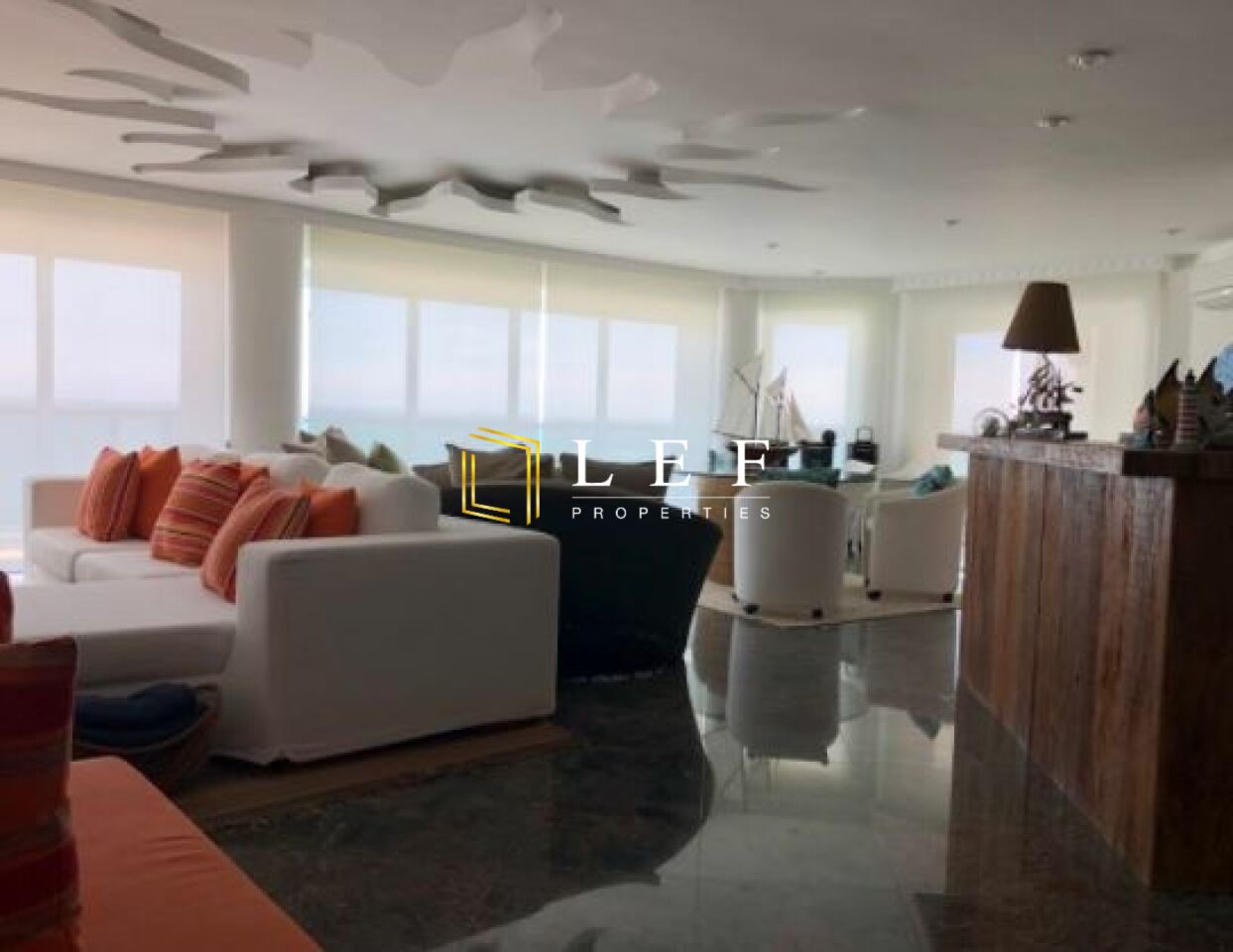 Lef Properties