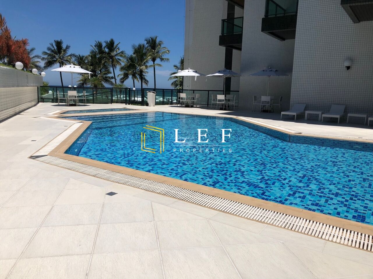 Lef Properties