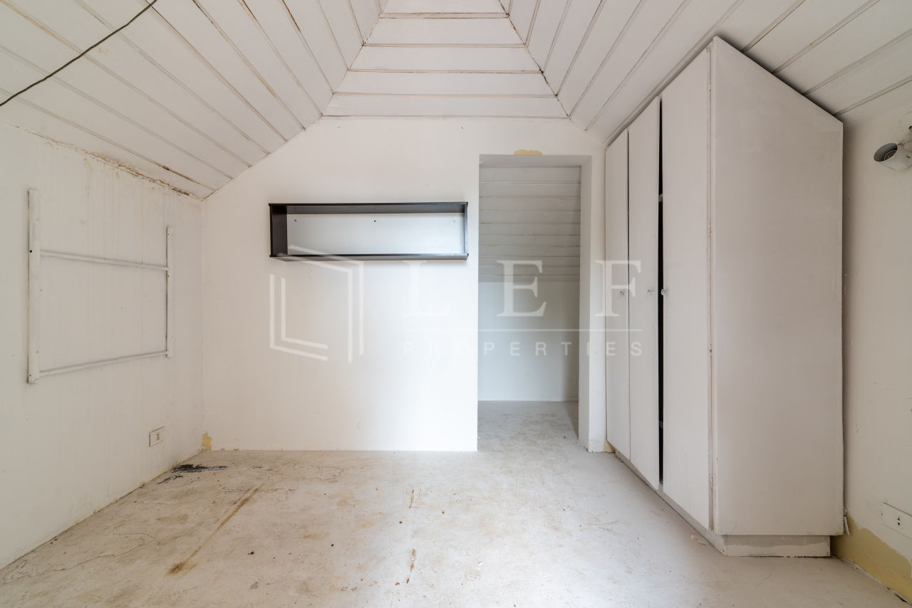 Lef Properties