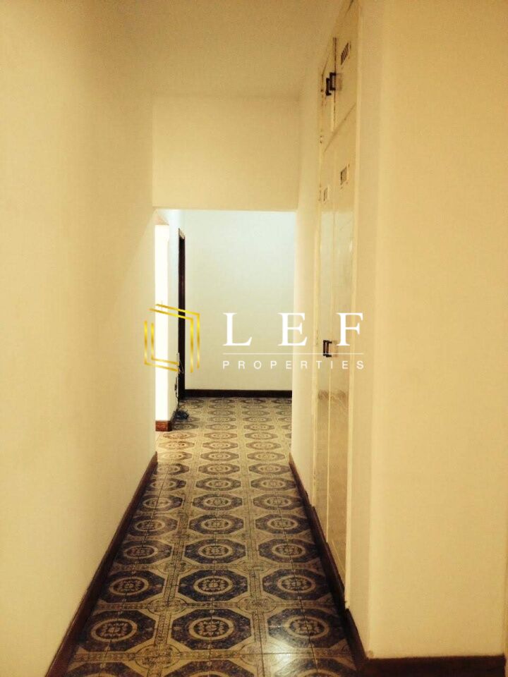 Lef Properties