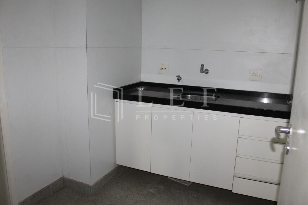 Lef Properties