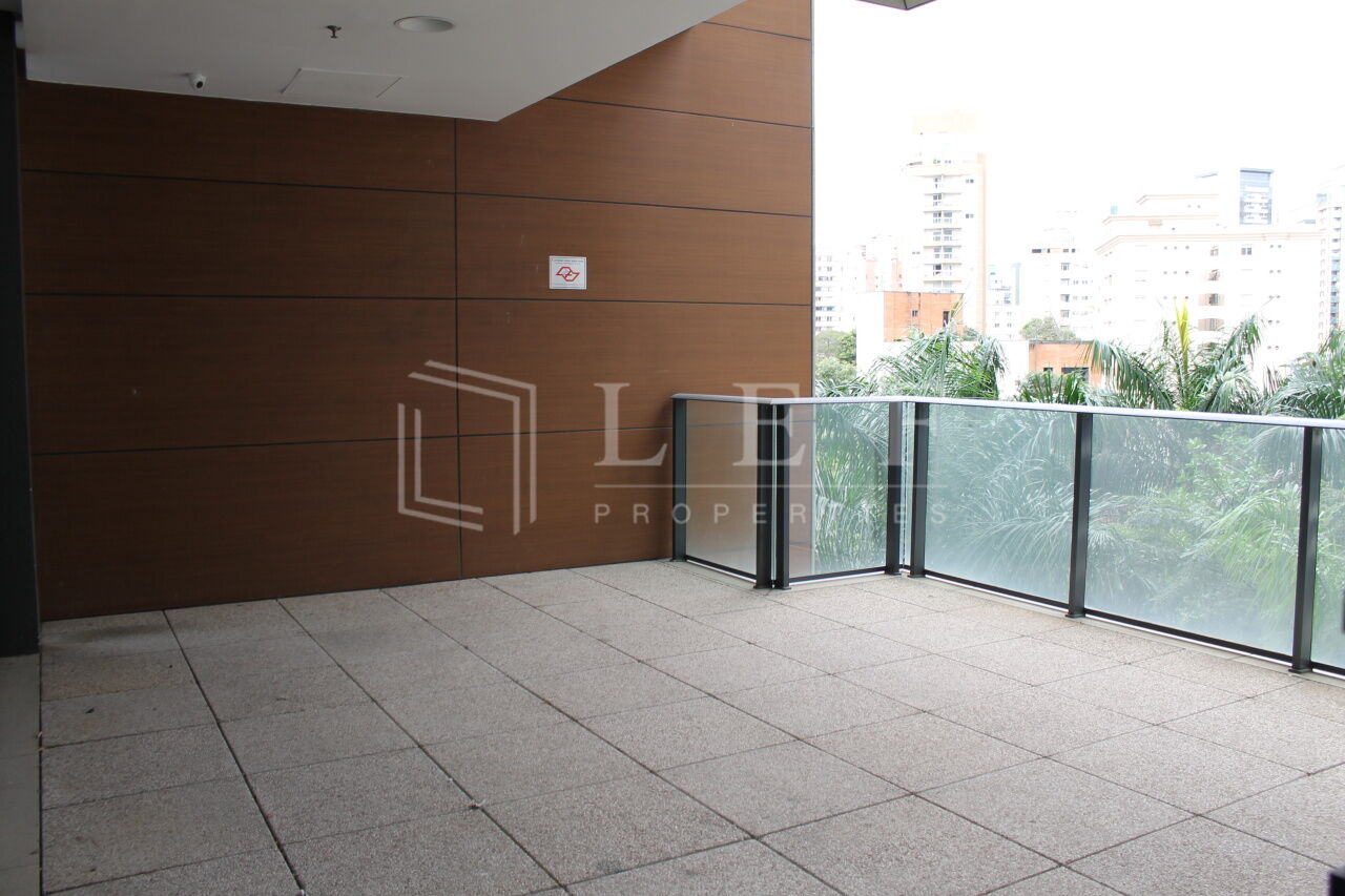 Lef Properties