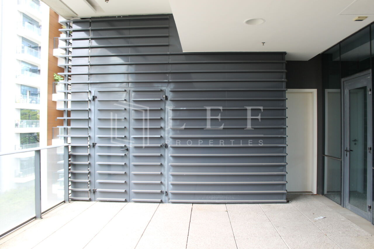 Lef Properties