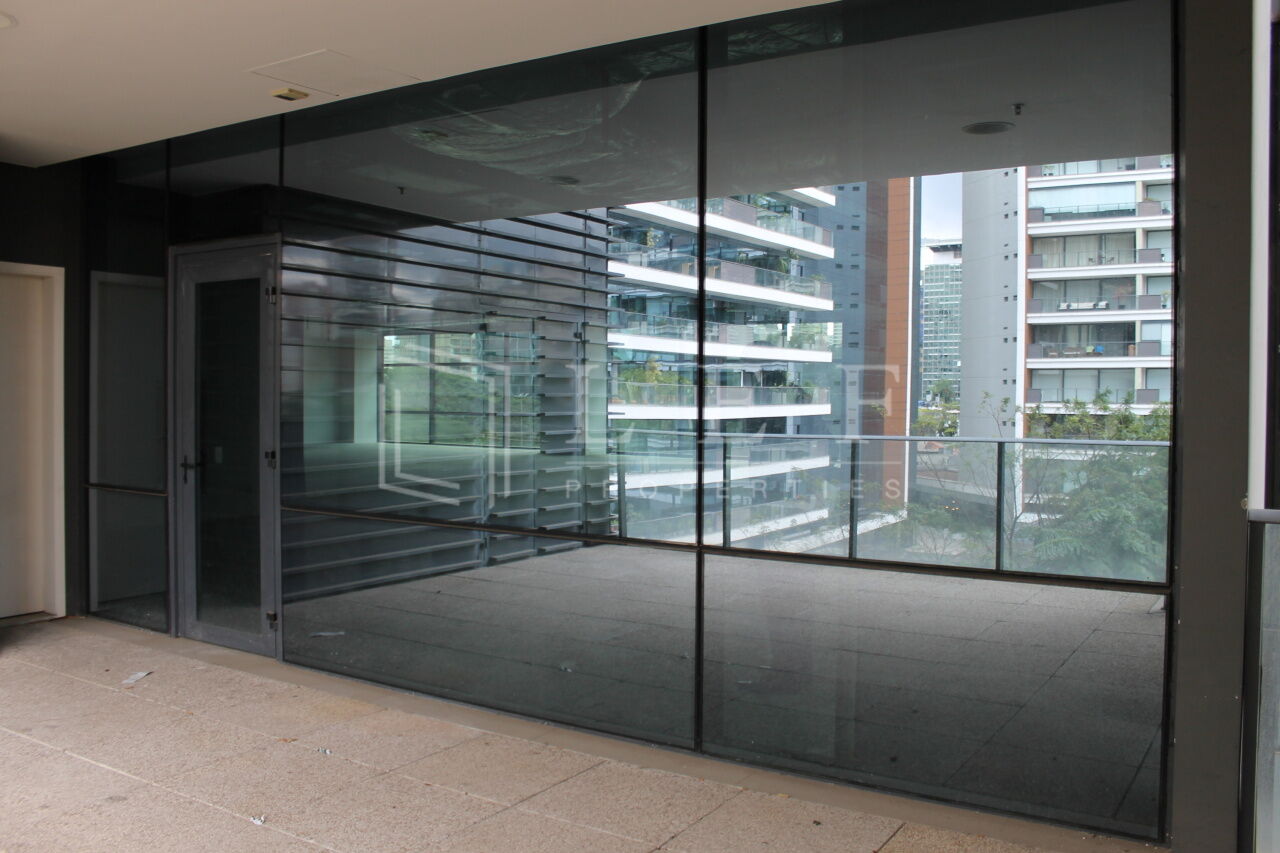 Lef Properties